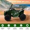 Costway 12V Battery Powered Kids Ride On ATV Electric 4-Wheeler Quad Car with MP3 & Light